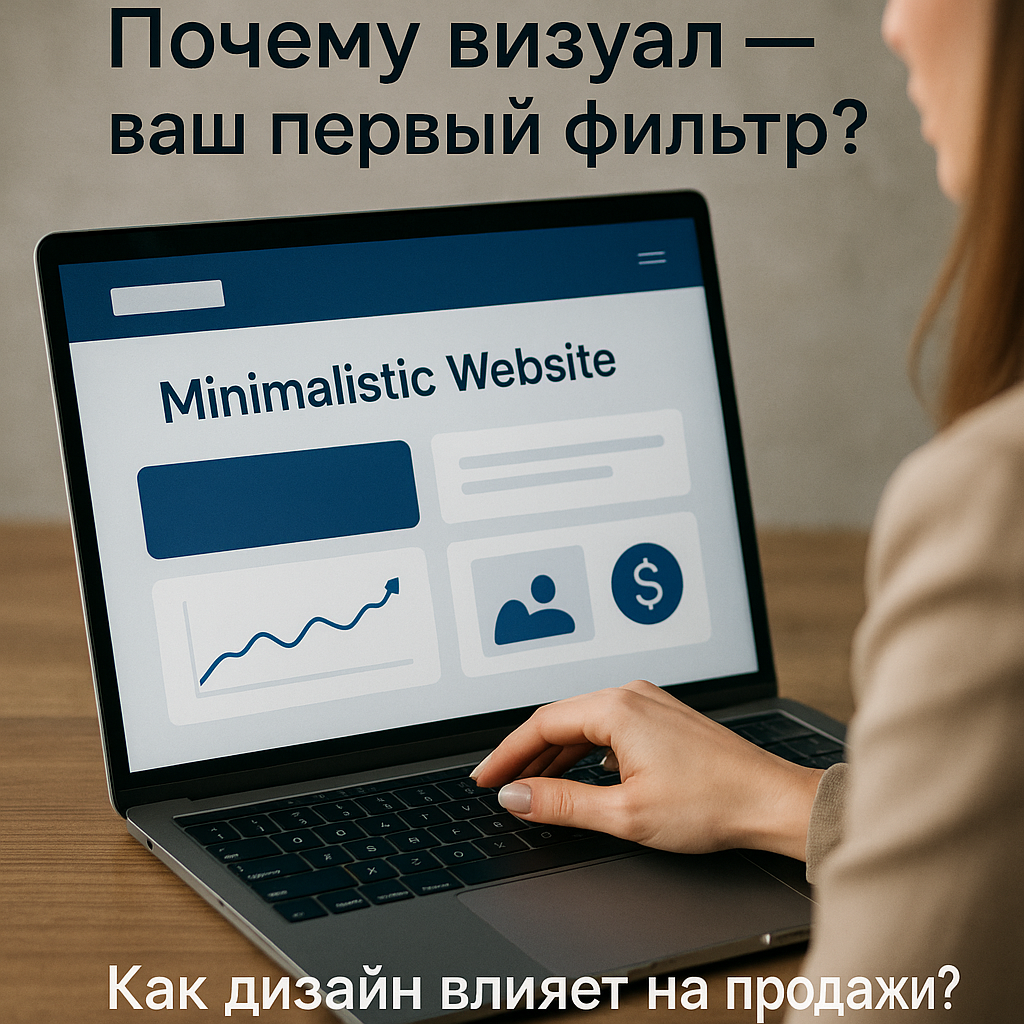 Как привлечь клиентов с помощью дизайна: 7 секретов, которые работают лучше всего